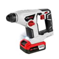 Miniatyrbild 1 av 3: Worgrip Borrhammare Sds Utan Borstar 4.0ah 20v