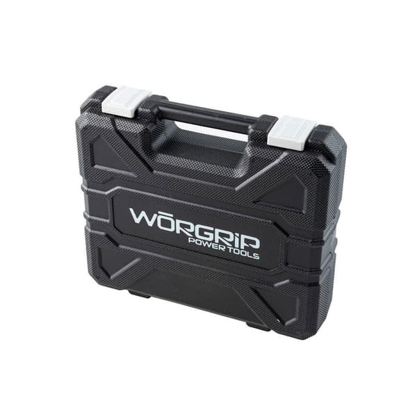Worgrip Batteri Till Borrmaskin 1.3ah 12v