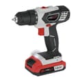 Miniatyrbild 1 av 3: Worgrip Batteri Till Borrmaskin 1.3ah 20v