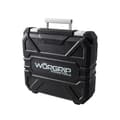 Miniatyrbild 3 av 3: Worgrip Litiumborrmaskin Utan Batteri 20v