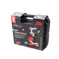 Pikkukuva 2 / 3: Worgrip Iskevä Porakone 2 Akkua 1.5ah 20v