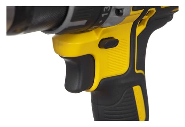 DeWALT DCD791P2 bor Sort, Gul 1,7 kg