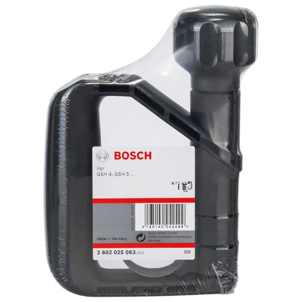 Bosch Gsh 5.4 -kahvaistukka One Size / EU Plug