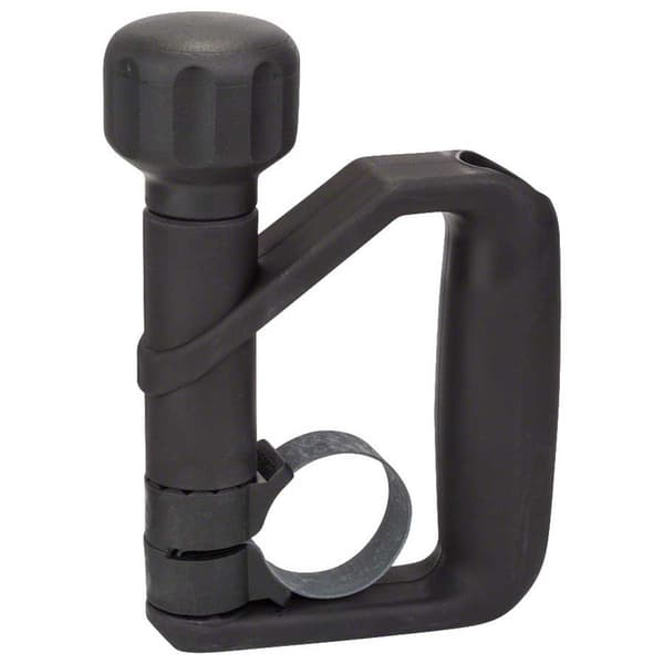 Bosch Gsh 5.4 -kahvaistukka One Size / EU Plug