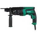 Miniatyrbillede 3 af 3: Hikoki Chipping Hammer Dh26pb2 Sds Plus Grøn One Size / EU Plug