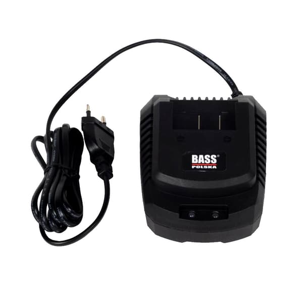 Batteriladdare för 20 V, Li-Ion