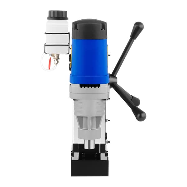 Magnetisk boremaskine med magnetisk base + kuffert 1380W MSW-MD32-PRO
