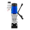 Miniatyrbillede 3 af 6: Magnetisk boremaskine med magnetisk base + kuffert 1380W MSW-MD32-PRO