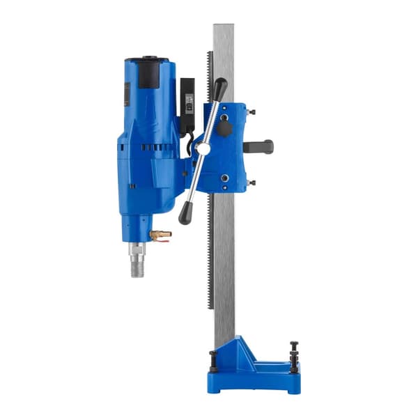 Borerig lodret betonbor 205 mm 3900W MSW-DDM205