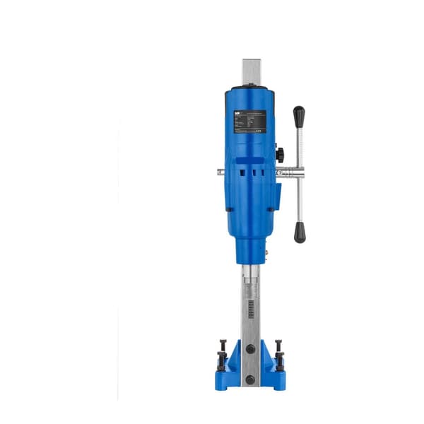 Borerig lodret betonbor 205 mm 3900W MSW-DDM205
