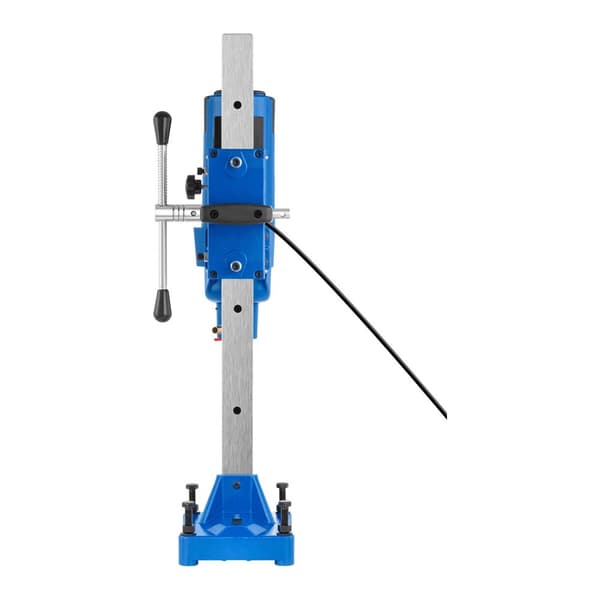 Borerig lodret betonbor 205 mm 3900W MSW-DDM205