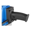 Miniatyrbillede 6 af 6: Borerig lodret betonbor 152 mm 2880W MSW-DDM152