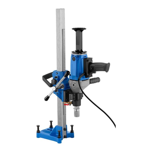 Borerig lodret betonbor 152 mm 2880W MSW-DDM152