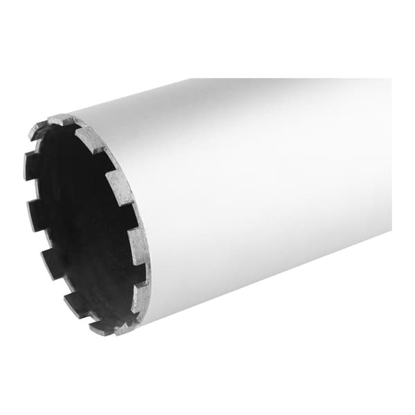Diamantbor til boring i beton og sten 162 x 300 mm MSW-DCD-300/112