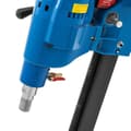 Miniatyrbillede 4 af 6: Lodret diamantborerig til betonasfalt med stativ 550 RPM 3300 W