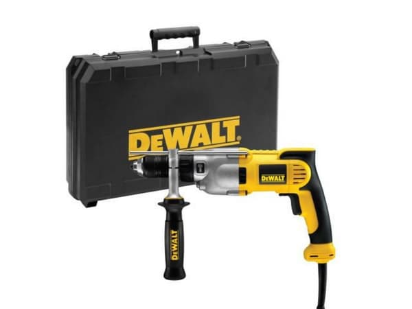 DEWALT SLAGBORE 1100W 2-GEAR DWD524KS