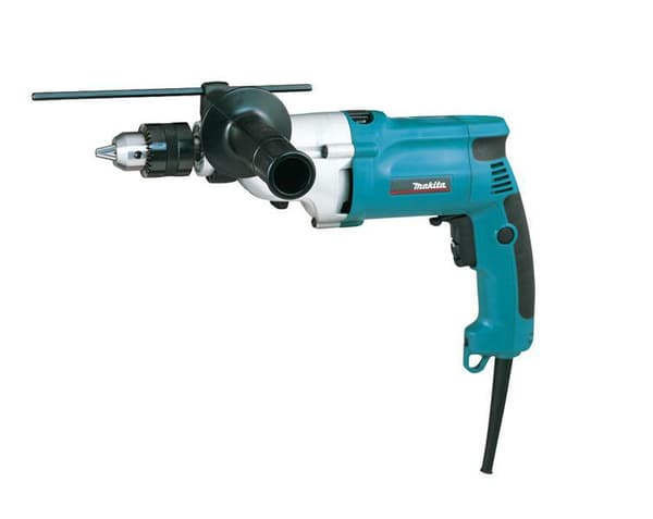MAKITA SLAGBORE 720W 2-HASTIGHEDSKASSE MAKPAC HP2050HJ