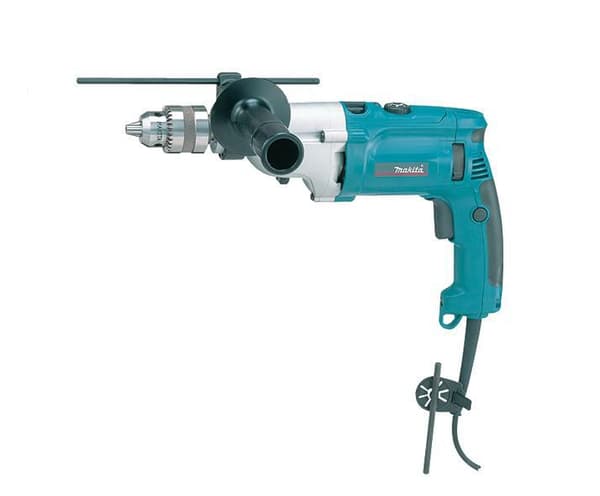 MAKITA SLAGBORE 1010W 2-HASTIGHEDSKASSE MAKPAC HP2070J