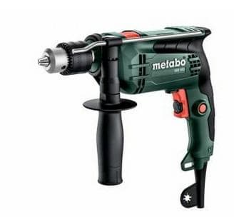 METABO SLAGBORE 650W SBE 650 MED TOOMY CHUCK