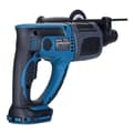 Pikkukuva 4 / 7: Makita DHR202Z pyörövasara 1200 RPM