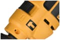 Miniatyrbillede 6 af 9: DeWALT DWD024 boremaskine Nøgle Sort, Sølv, Gul 2800 o/min 16,5 kg