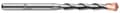 Miniatyrbillede 1 af 4: Grone betonbor 6 x 100mm