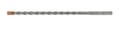 Miniatyrbillede 1 af 2: Grone SDS plus betonbor 10 x 260mm