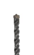Miniatyrbillede 2 af 3: SDS plus Grone betonbor 10 x 160mm