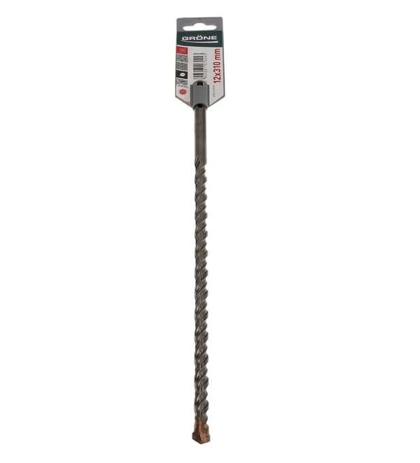 SDS plus Grone betonbor 12 x 310mm