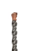 Miniatyrbillede 2 af 3: SDS plus Grone betonbor 14 x 210mm