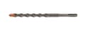 Miniatyrbillede 1 af 3: SDS plus Grone betonbor 14 x 210mm