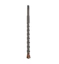 Miniatyrbillede 2 af 3: SDS plus Grone betonbor 14 x 260mm