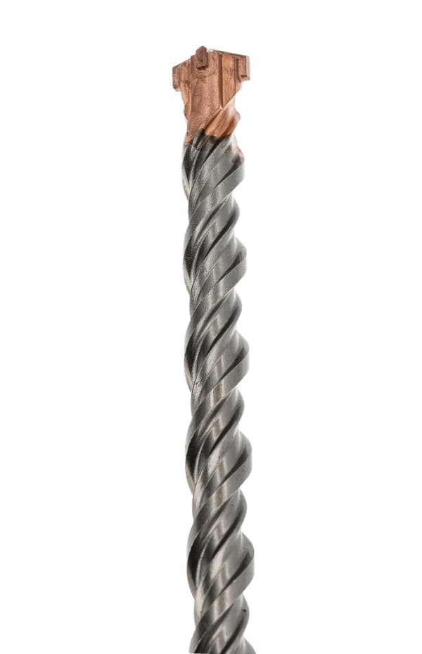 SDS plus Grone betoniporanterä 16 x 260 mm
