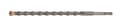 Miniatyrbillede 1 af 2: SDS plus Grone betonbor 16 x 310mm