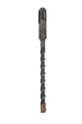 Miniatyrbillede 2 af 3: SDS plus Grone betonbor 6 x 160mm