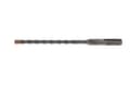 Miniatyrbillede 1 af 3: SDS plus Grone betonbor 6 x 160mm