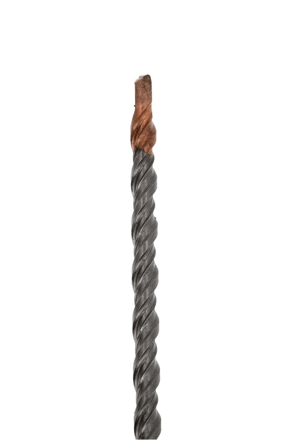 SDS plus Grone betonbor 6 x 210mm