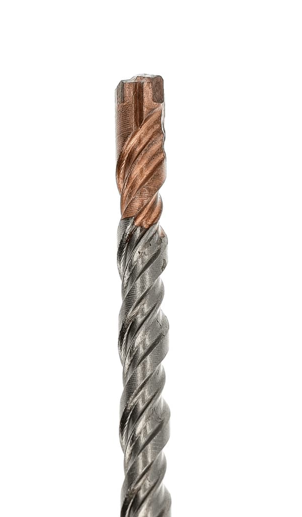 SDS plus Grone betonbor 8 x 400mm
