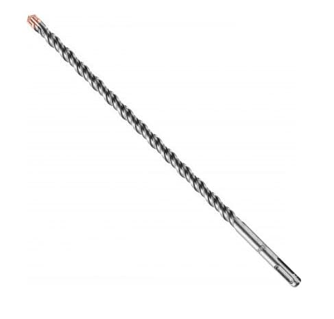 SDS plus Grone betonbor 8 x 400mm
