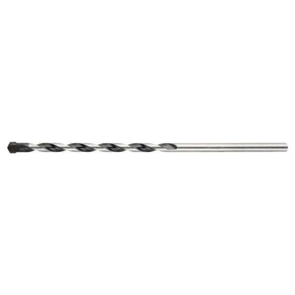 Betonbor 6 x 150 mm, slebet