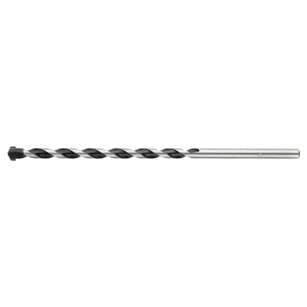 Betonbor 14 x 250 mm, slebet