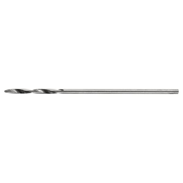 HSS-G metalbor, 1,0 mm, 10 stk.