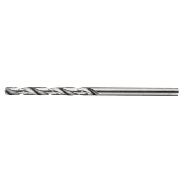 HSS-G metallborr, 2,5 mm, 10 st.