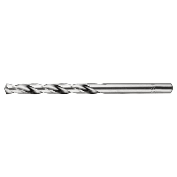 HSS-G metallborr, 5,5 mm, 10 st.