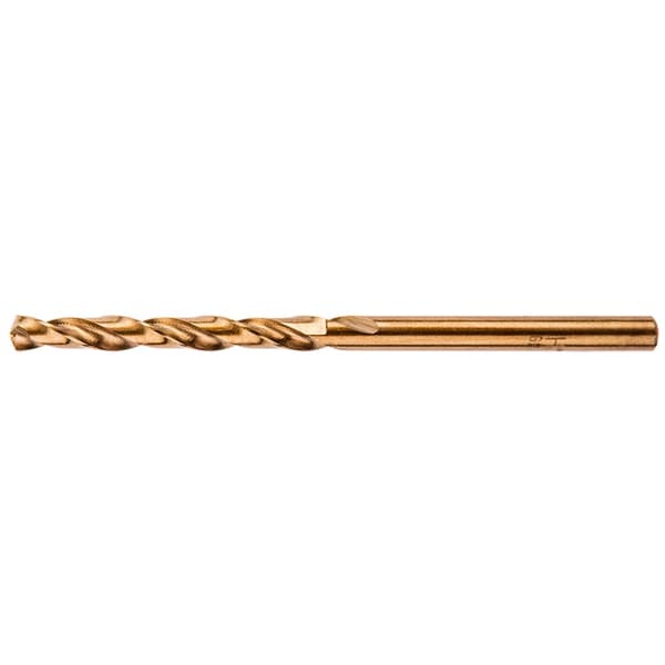 HSS-Co metalbor 1,5 mm, 5 stk.