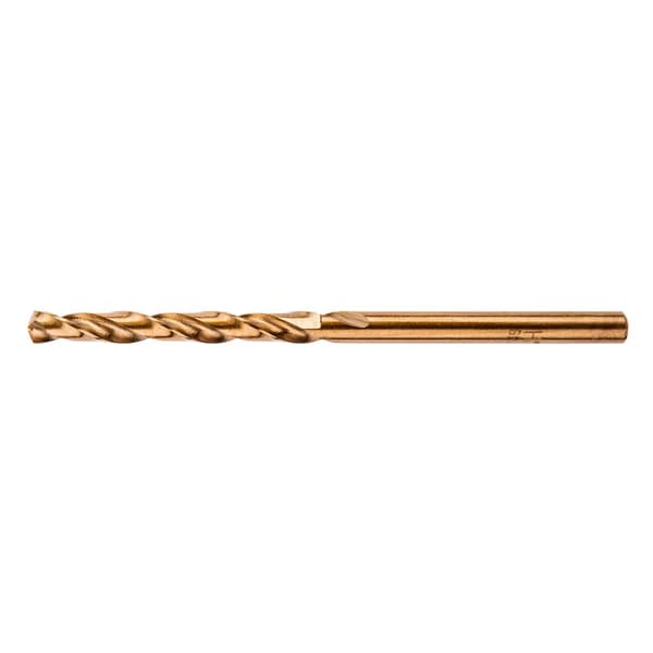HSS-Co metallborr 2,4 mm, 3 st.
