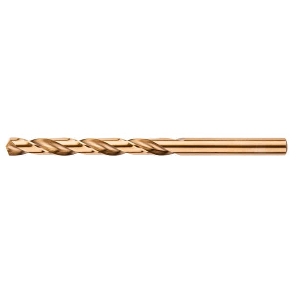 HSS-Co metalliporanterä, 6,0 mm