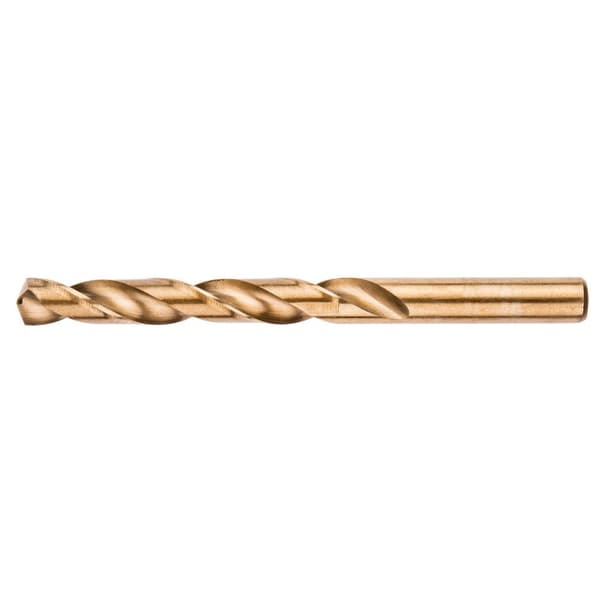 HSS-Co metallborr, 12,0 mm