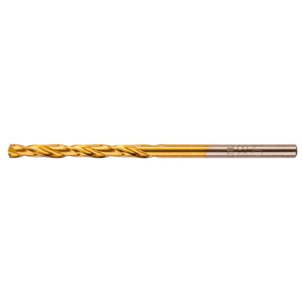 HSS-TiN metalbor, 3,0 mm