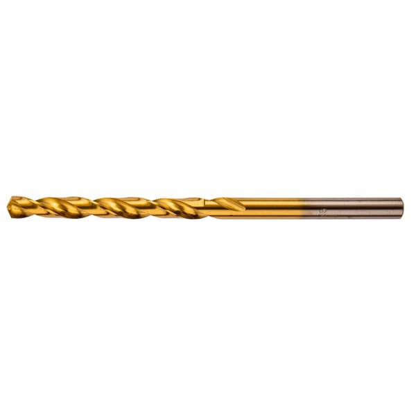HSS-TiN metalbor, 4,2 mm